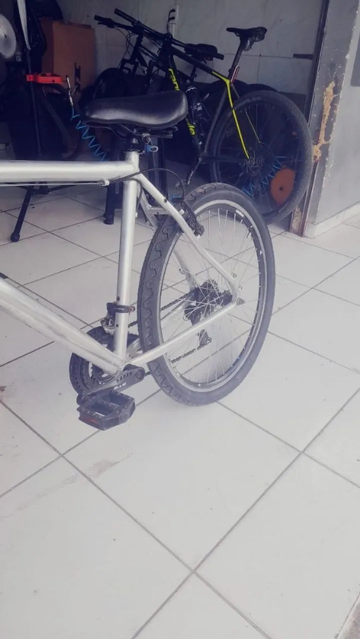 Bicicleta - Foto 3
