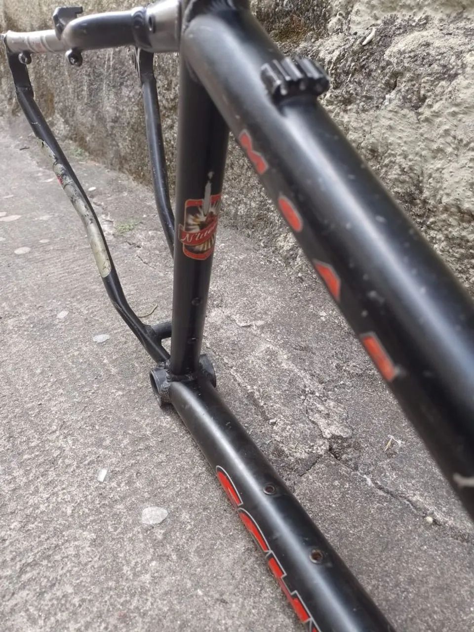 Quadro Schwinn aro 26 