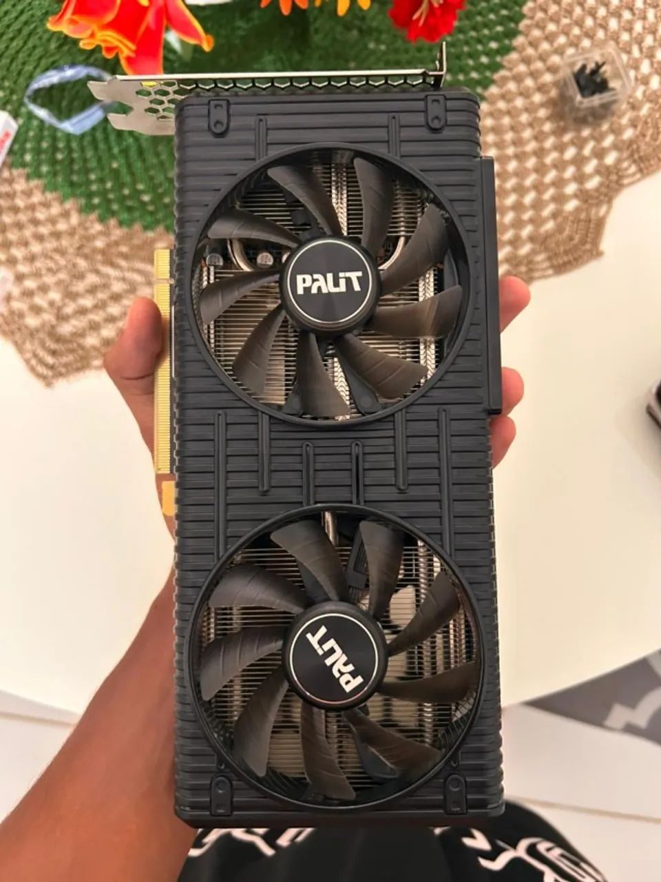 GeForce RTX no Brasil