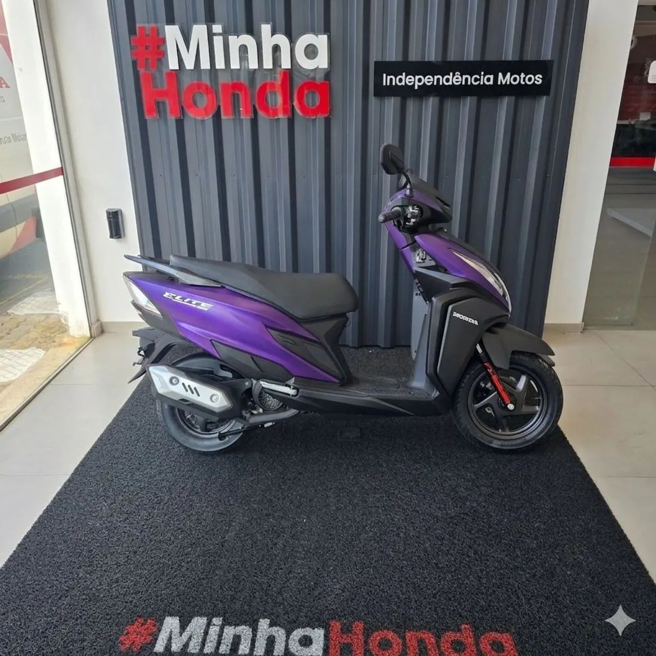 Elite 125