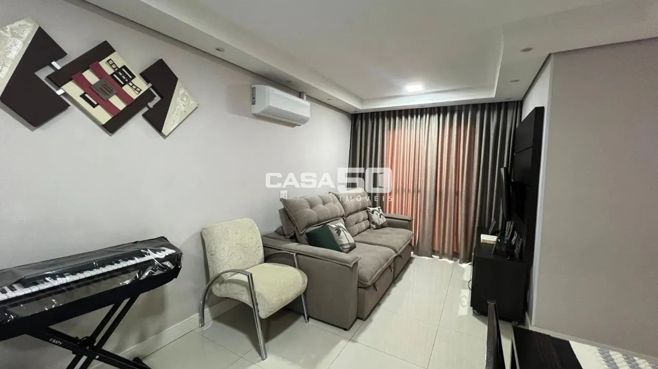 Apartamento a Venda Vila Industrial - Campinas - Foto 4