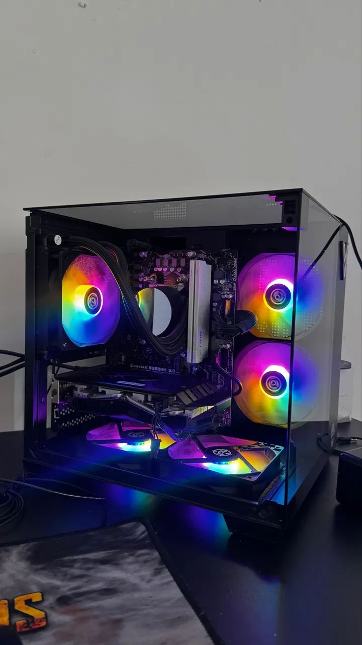 PC Gamer   - Foto 2