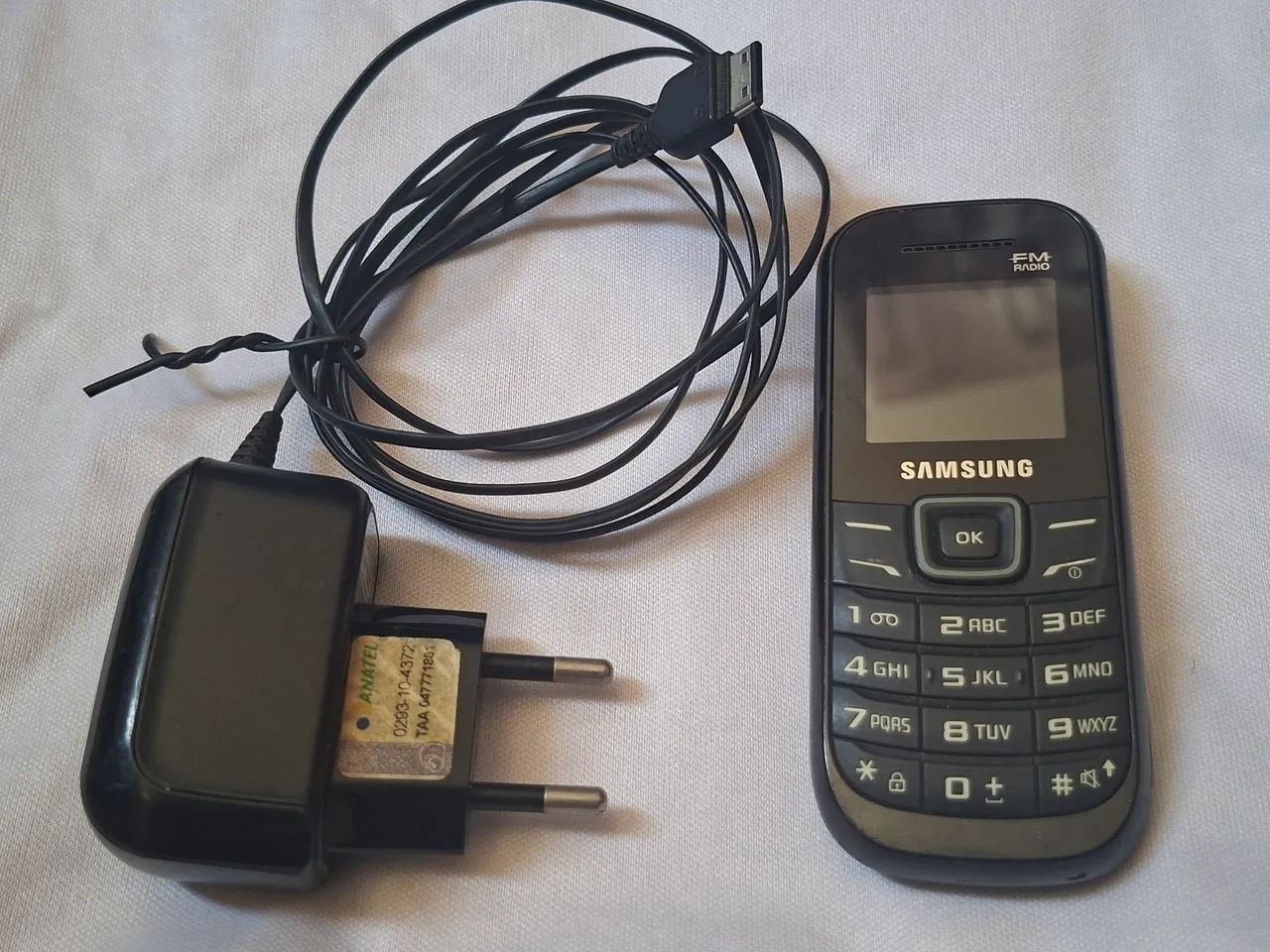 Celular Samsung antigo  - Foto 5