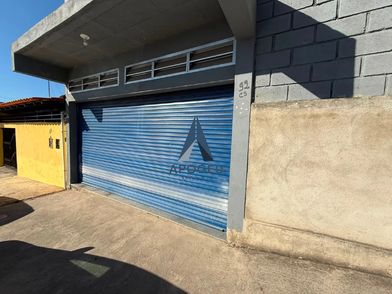 Galpão comercial com 330m² para aluguel em Ribeirão das Neves - Foto 4