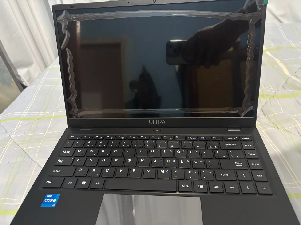 Multi Ultra I5 12th 16GB de ram 256 M.2  - Foto 4