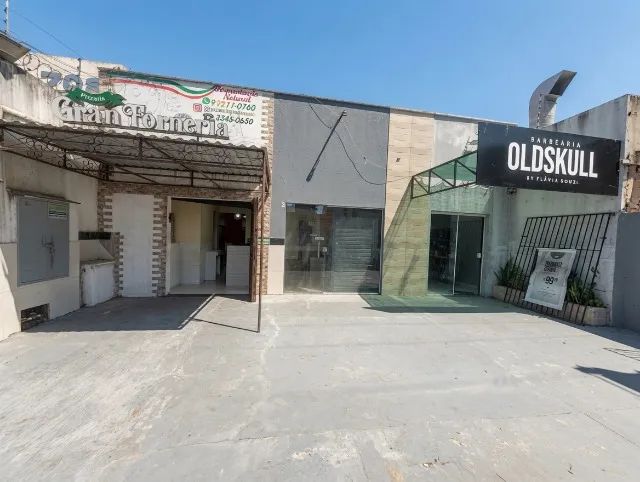 SALA COMERCIAL PARA LOCAÇÃO  - Foto 5
