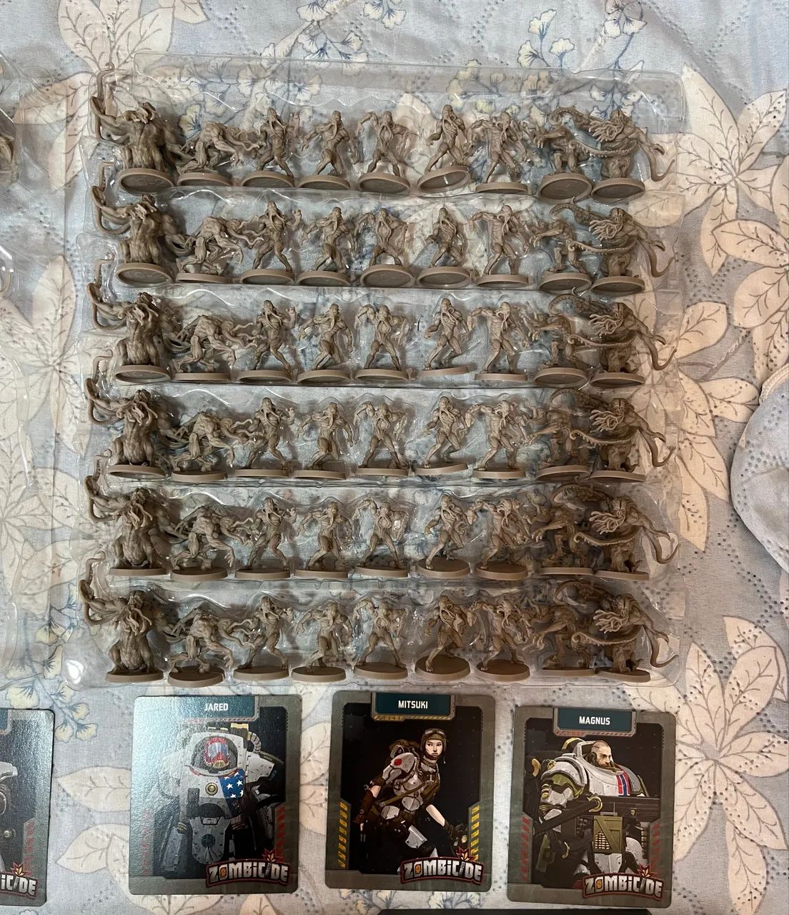 Zombicide INVADER  - Foto 3
