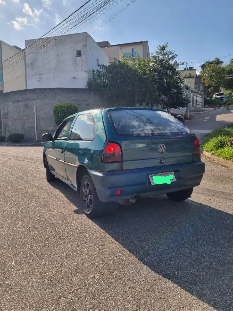 Gol bola  - Foto 5
