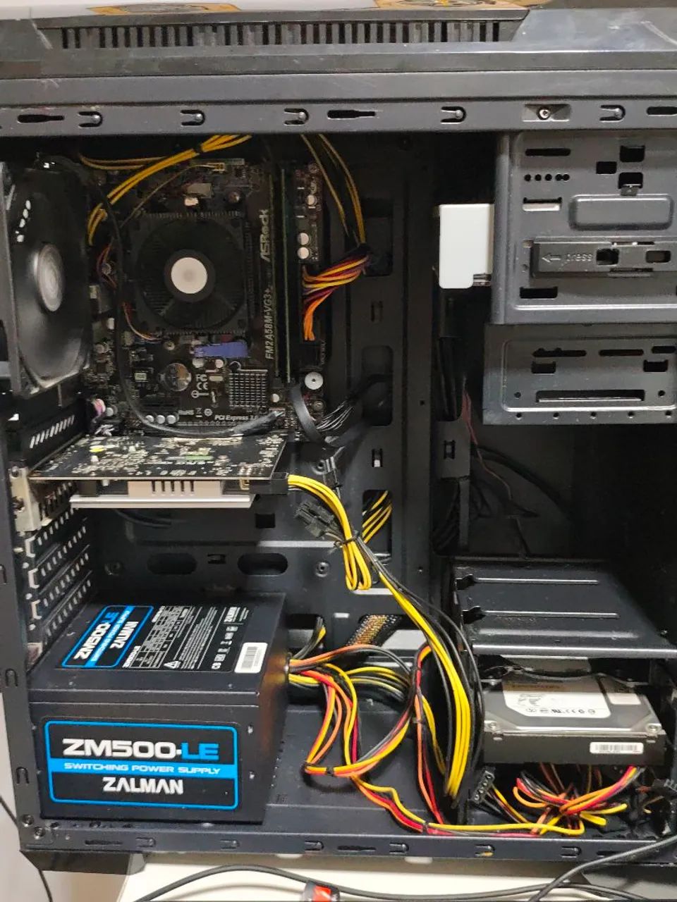 Pc básico  - Foto 2