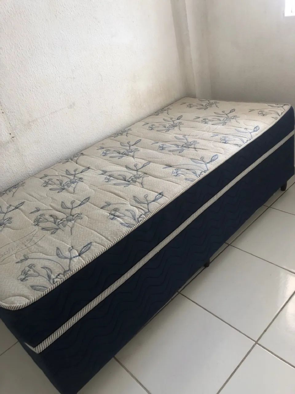 Cama de solteiro  - Foto 2