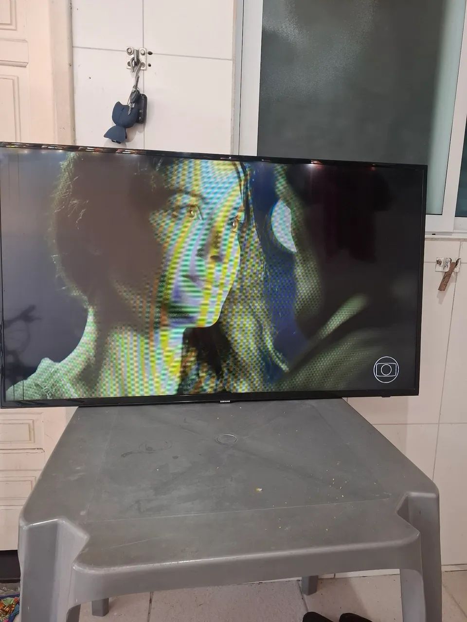Smart tv samsung 48p - Foto 4