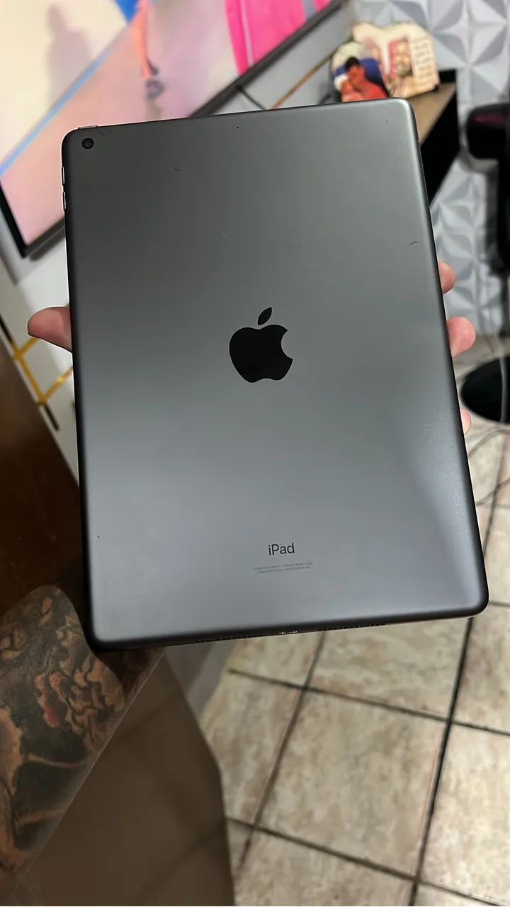 iPad 9
