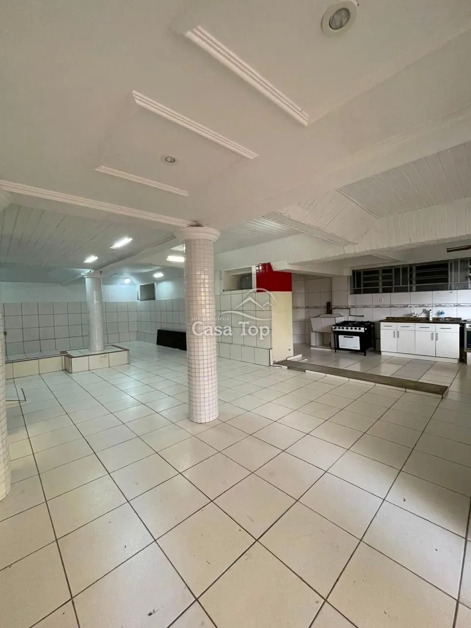 Imóvel comercial para alugar Centro - Foto 3