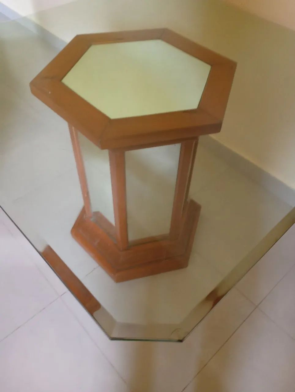 Mesa vidro - Foto 2