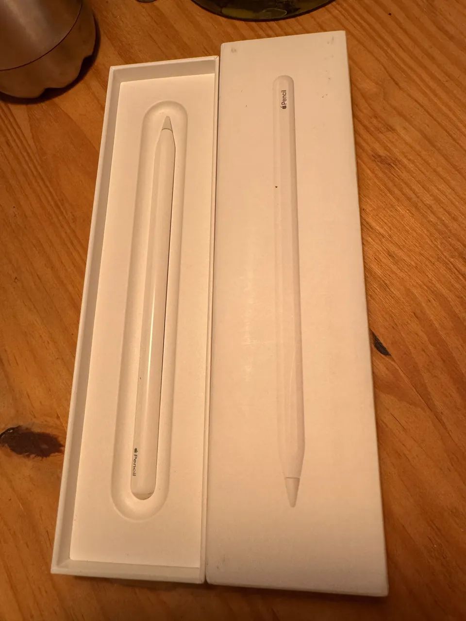 Apple Pencil (2nd generation)