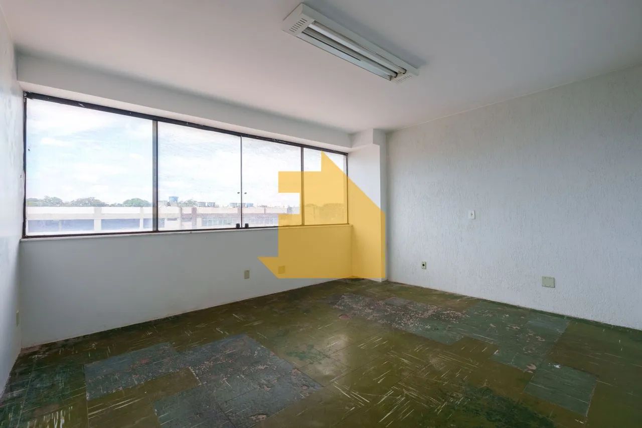 Sala Comercial Unidade 205 - SIA SUL - Foto 4