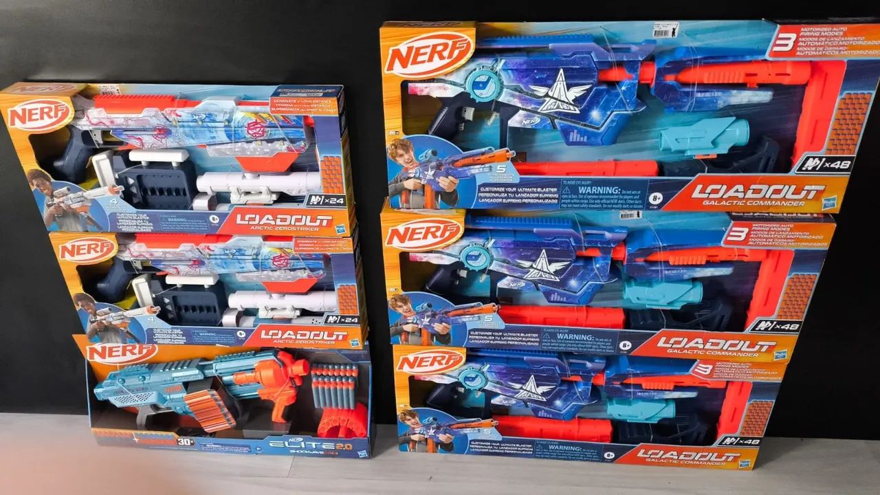Brinquedos colecionáveis novos. - Foto 2