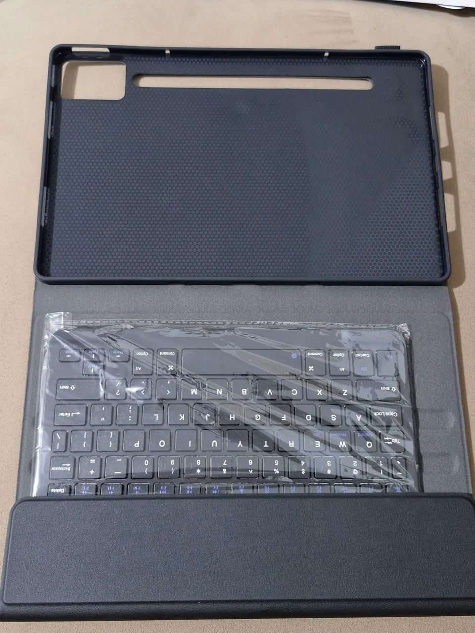 Teclado para Lenovo Ideal Tab Pro 2025 - Foto 2