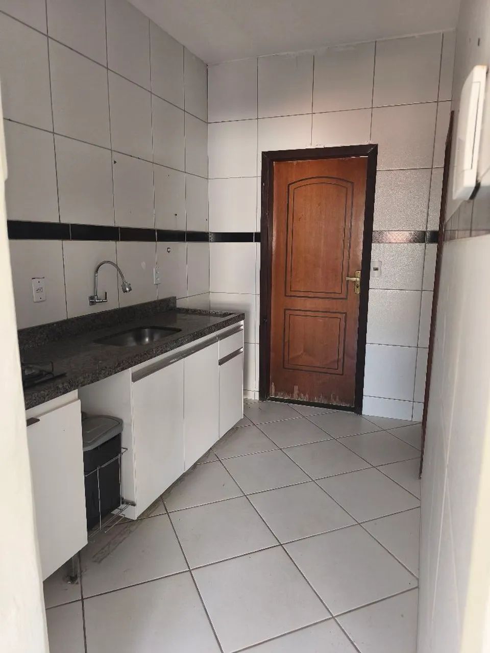 Aluguel Apartamento  - Foto 2