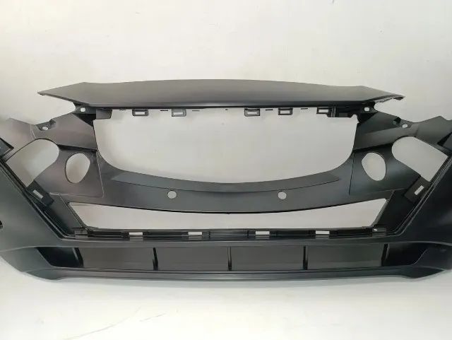 Parachoque Envolvente Diant Nissan Versa 2023 2024 2025 2026