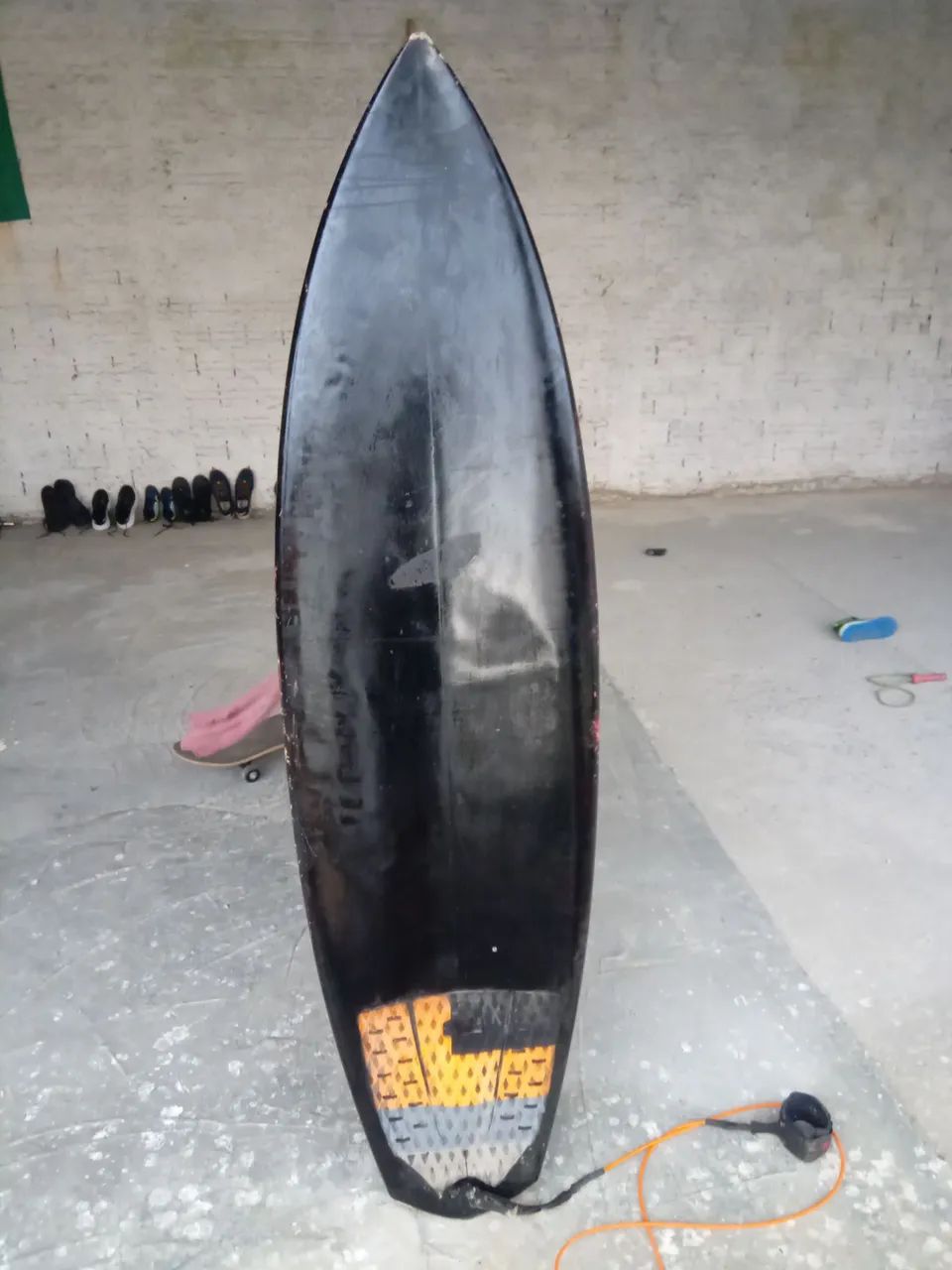 Prancha de surf 