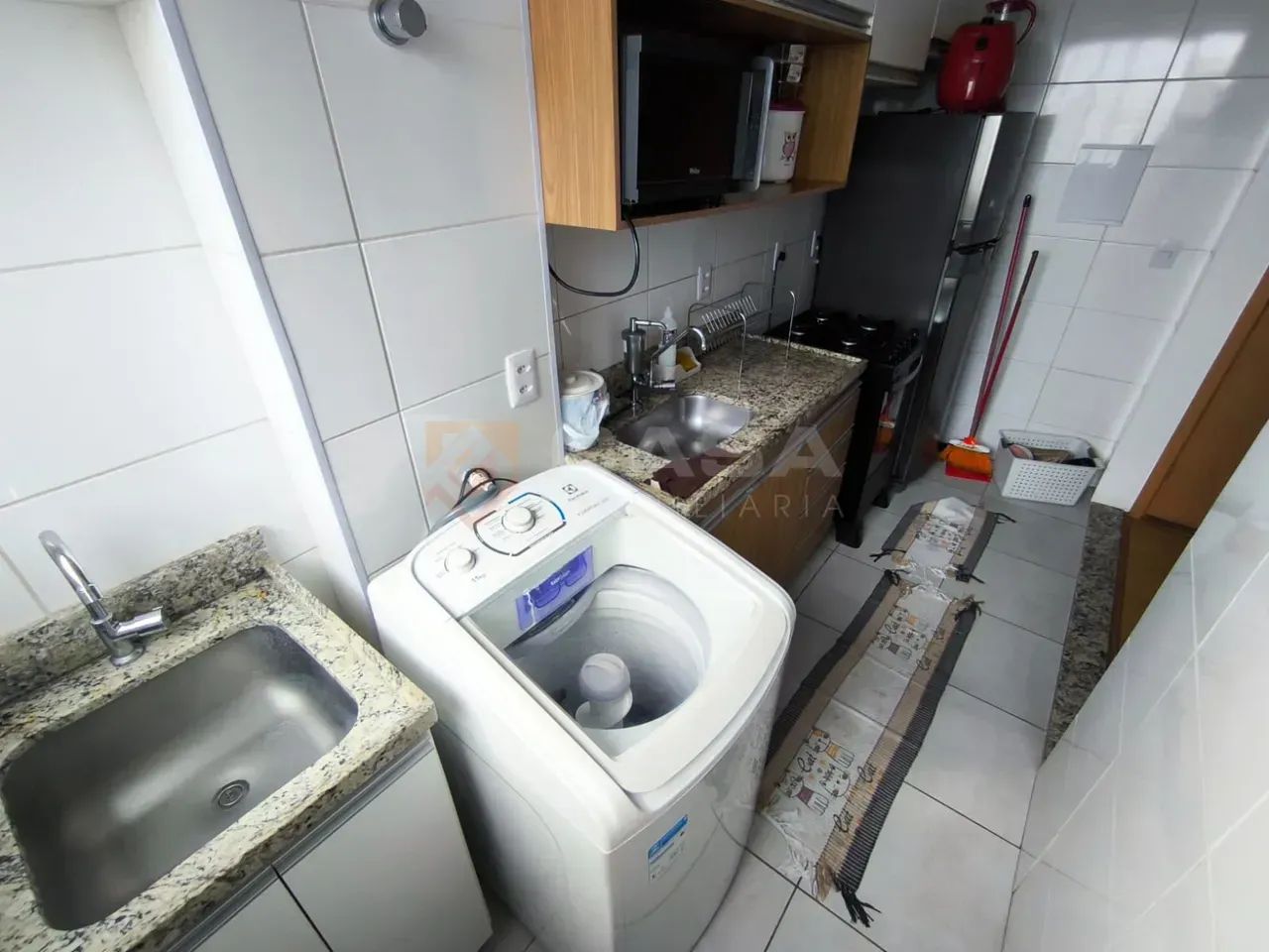 APARTAMENTO 2 QUARTOS EM COLINA DE LARANJEIRAS - Foto 5