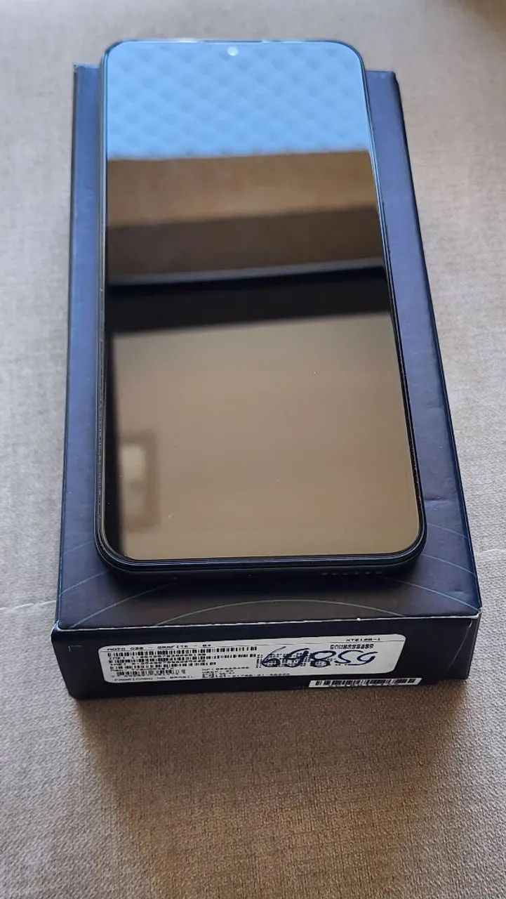 Motorola Moto G20 - Foto 3