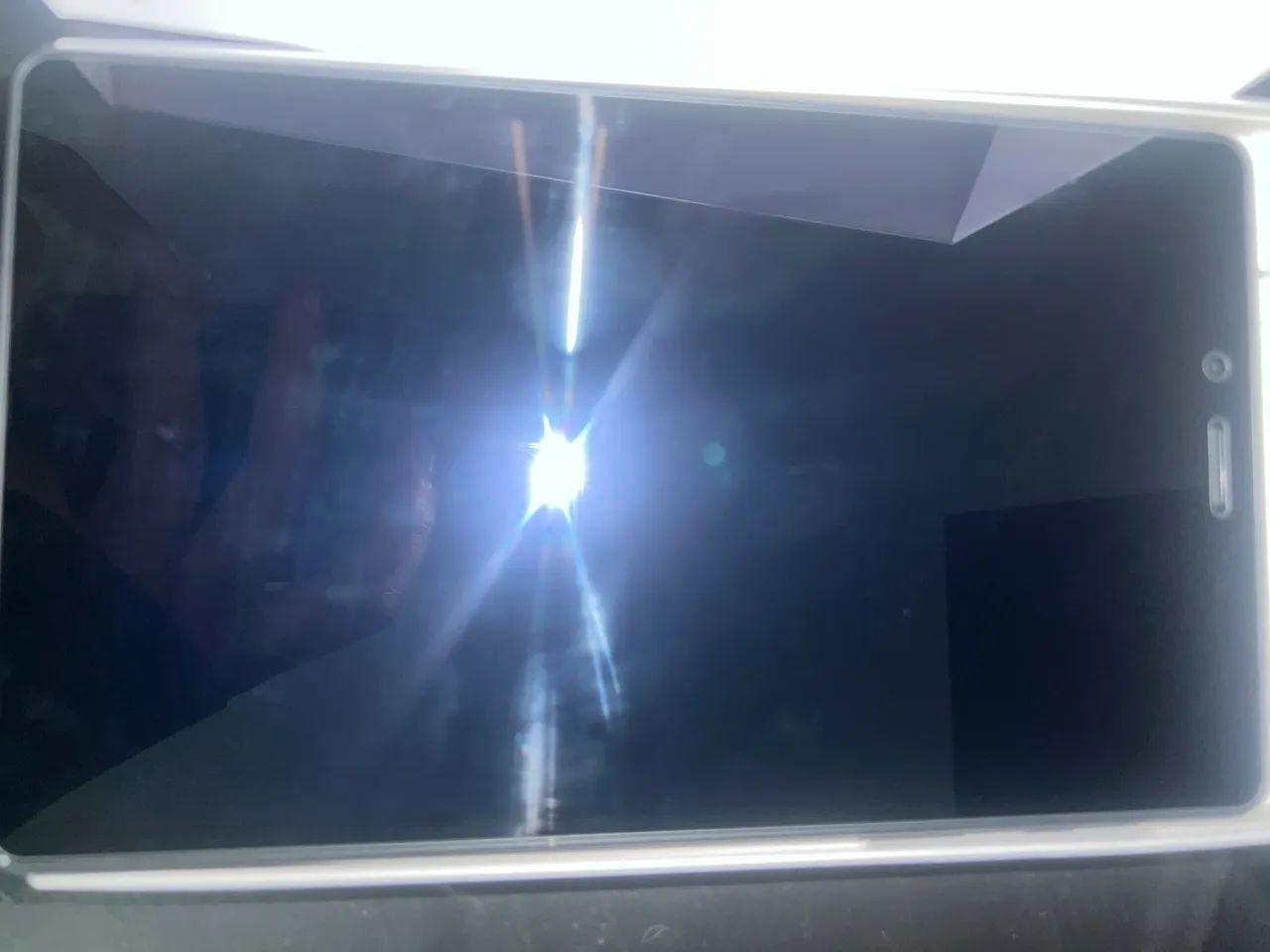 Tablet Samsung Galaxy Tab A  - Foto 3