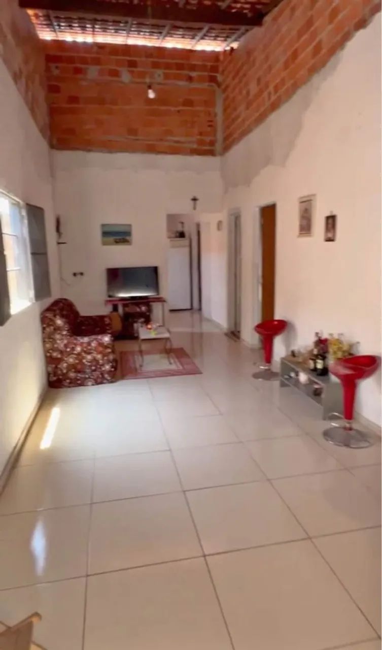 Casa em Marituba F