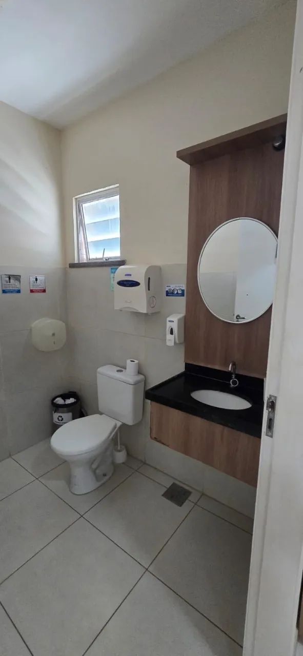 ALUGO SALA COMERCIAL - Foto 2
