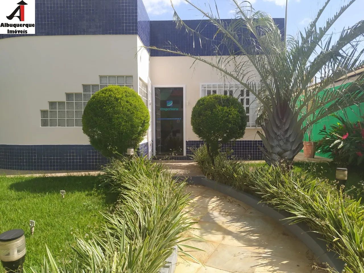 CASA COMERCIAL em Olho D'Água - MA, Olho D'Água