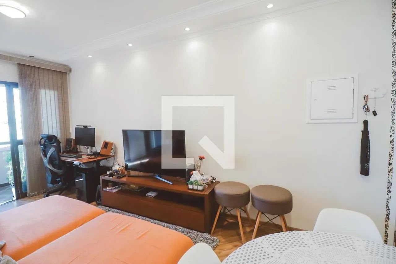 Apartamento à Venda - Mandaqui, 2 Quartos, 58 m2 - Foto 3