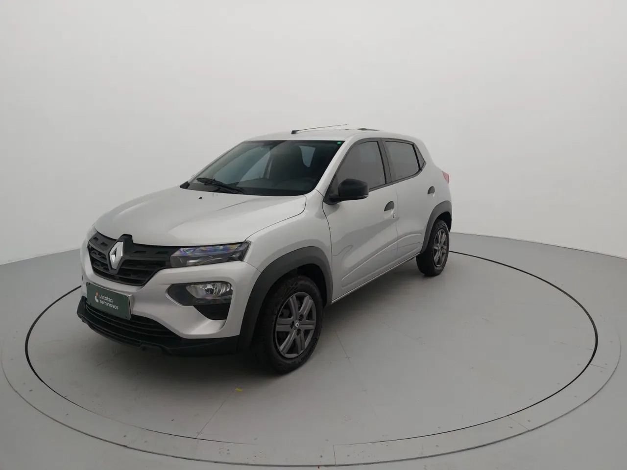Renault Kwid 1.0 Zen 2025