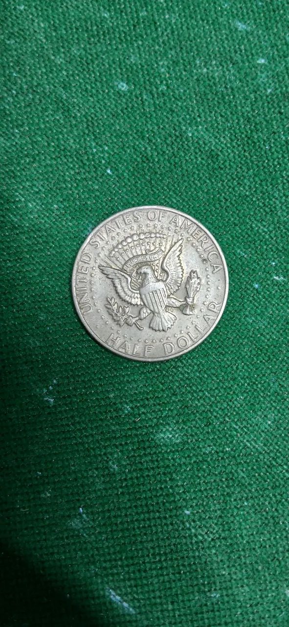 Moedas Antigas de prata - Foto 2