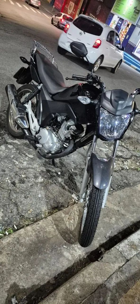 Vende-se fan 150  - Foto 3