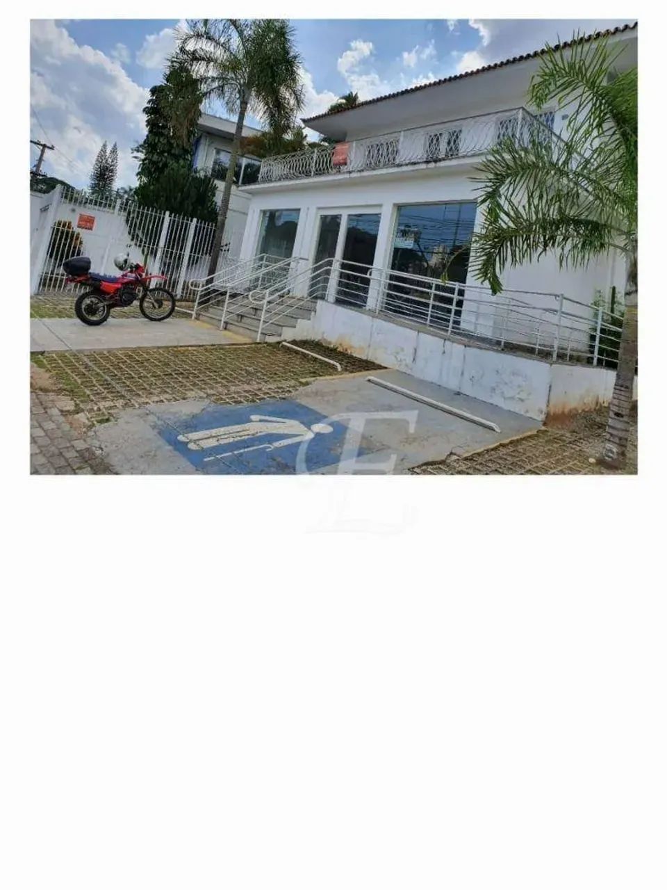 Casa Comercial | Pacaembu | 550m² | 8 Salas | 9 vagas. - Foto 2