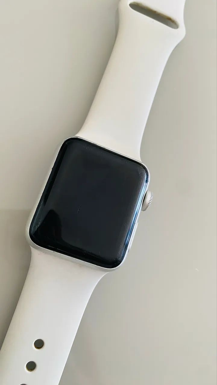 Vendo Smart Whatch Apple - Foto 2