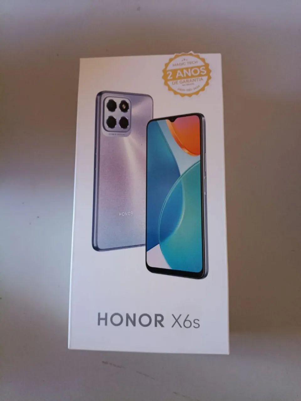 Celular  - Foto 2