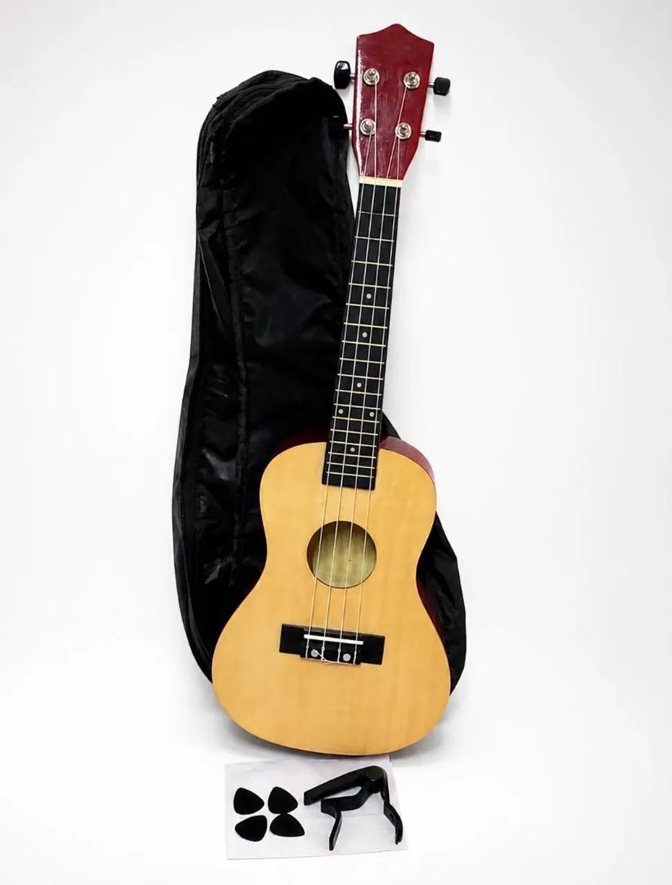 Ukulele Concert 