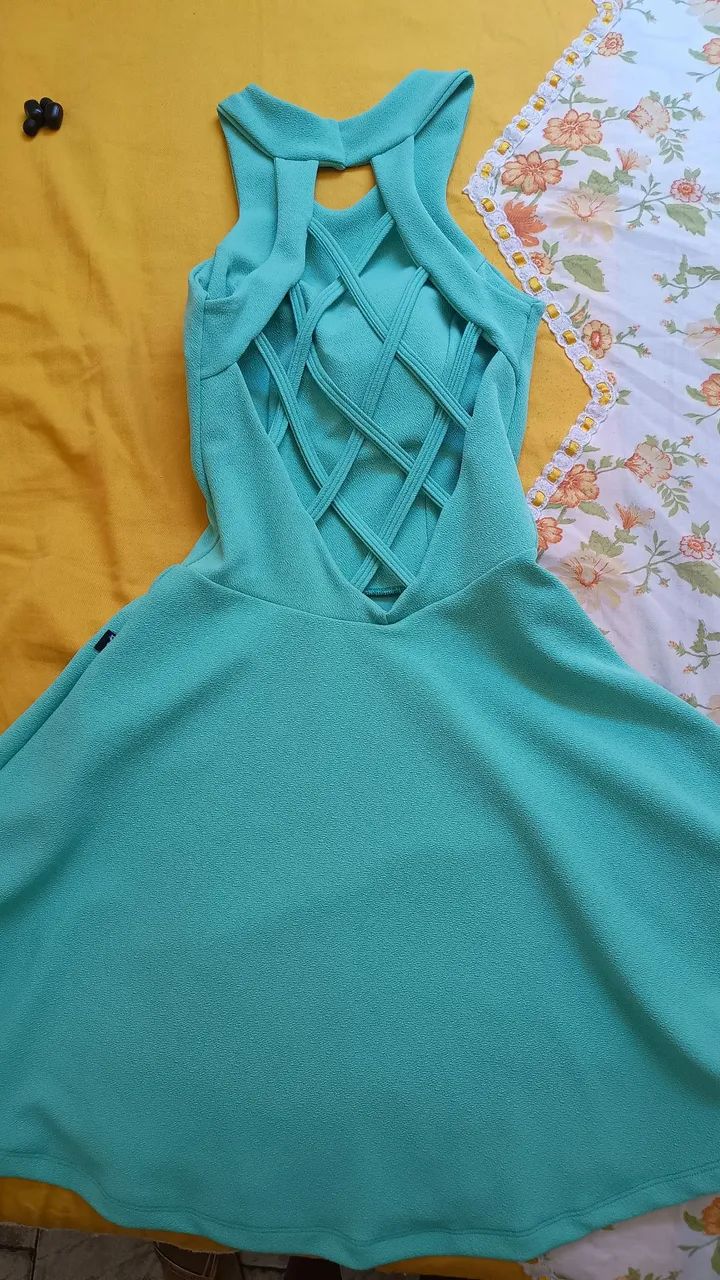 Vende-se vestido  - Foto 2