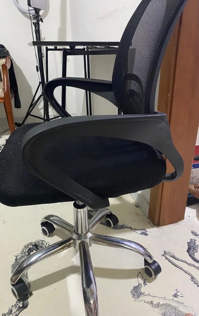 MESA COM CADEIRA 150 - Foto 4