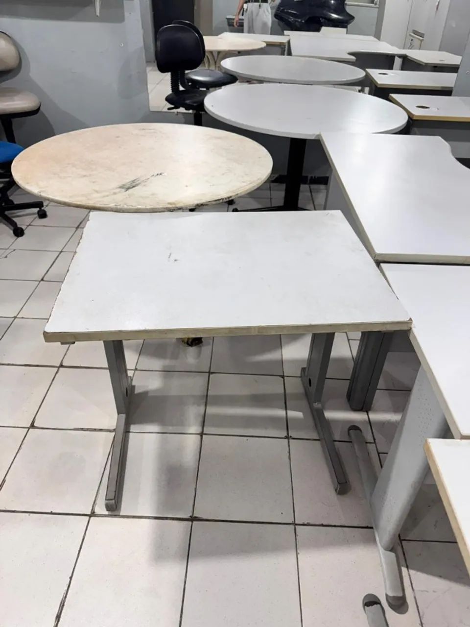 MESAS PARA ESCRITÓRIO  - Foto 3