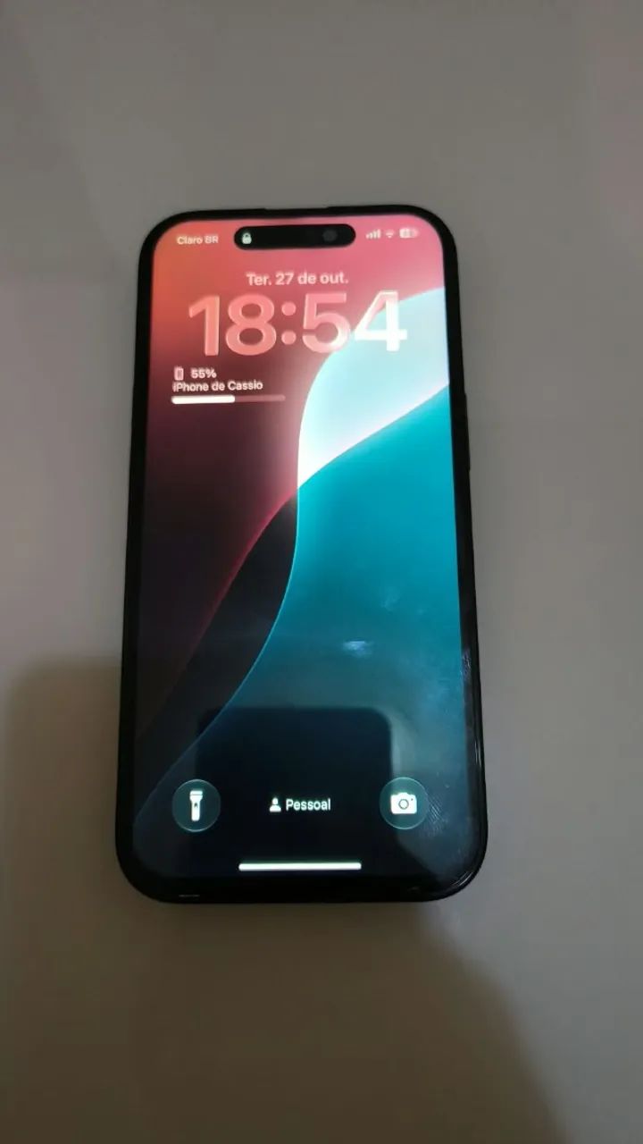 Vendo iPhone 15  - Foto 2