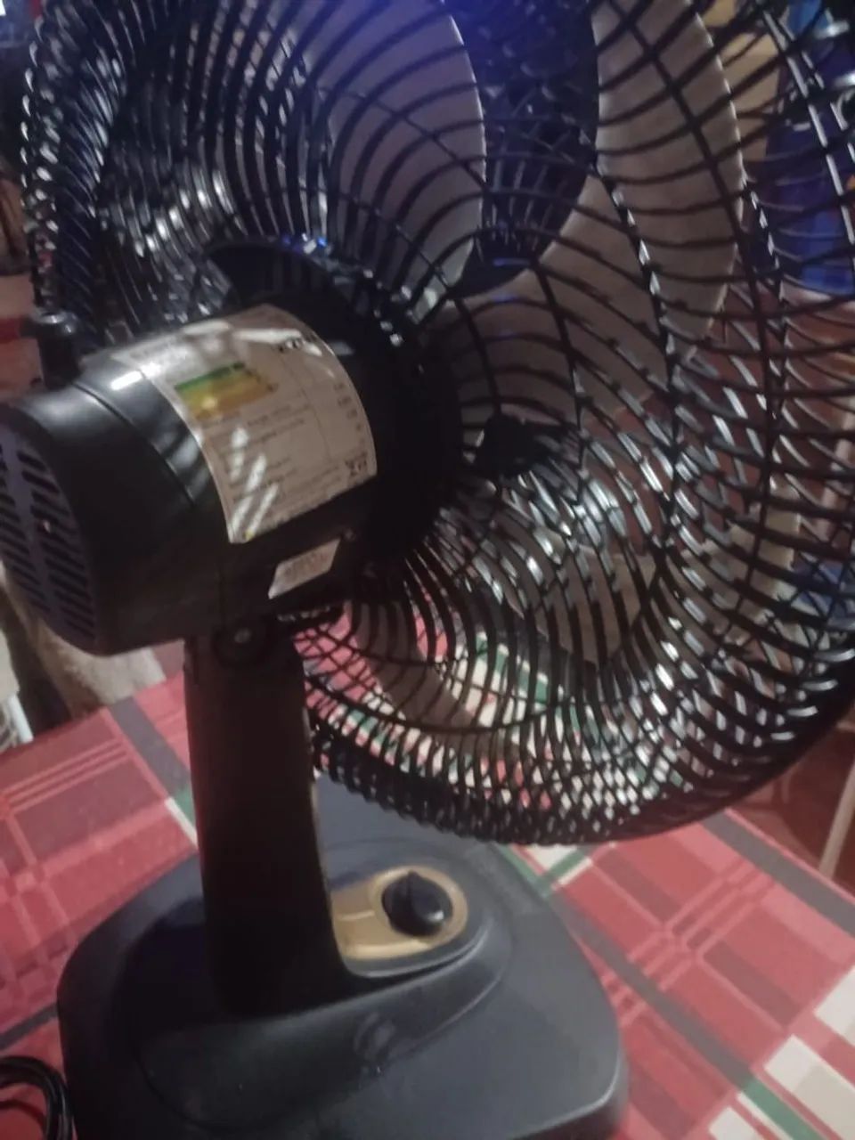 Ventilador  - Foto 3