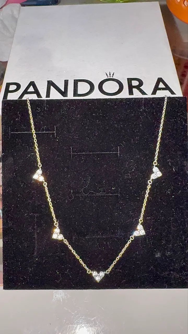 colar da pandora - Foto 4