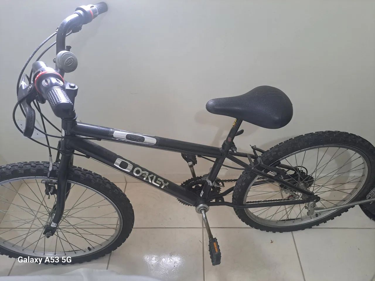 Bicicleta - Foto 5