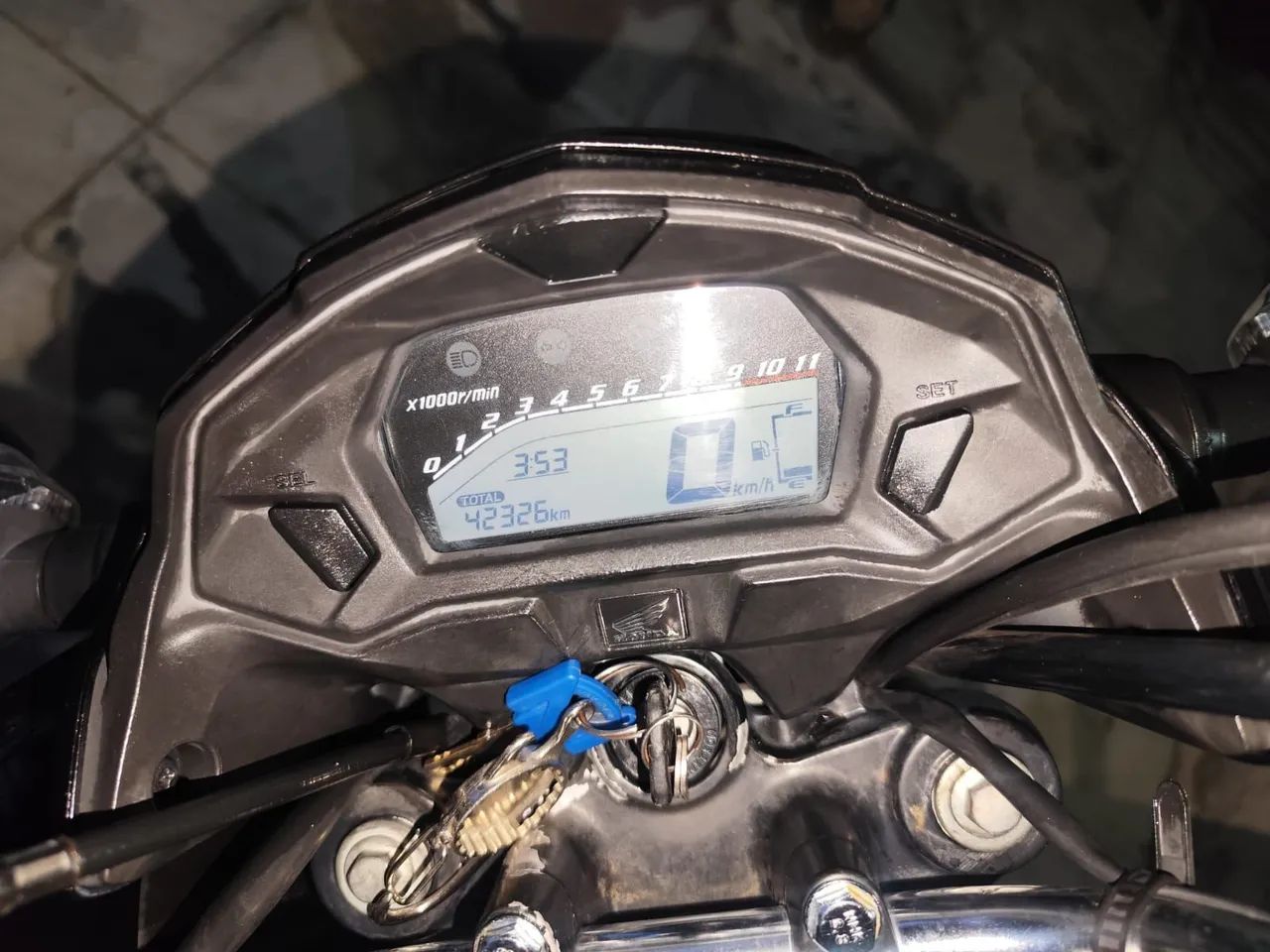 CG160 Fan Flex - Foto 2
