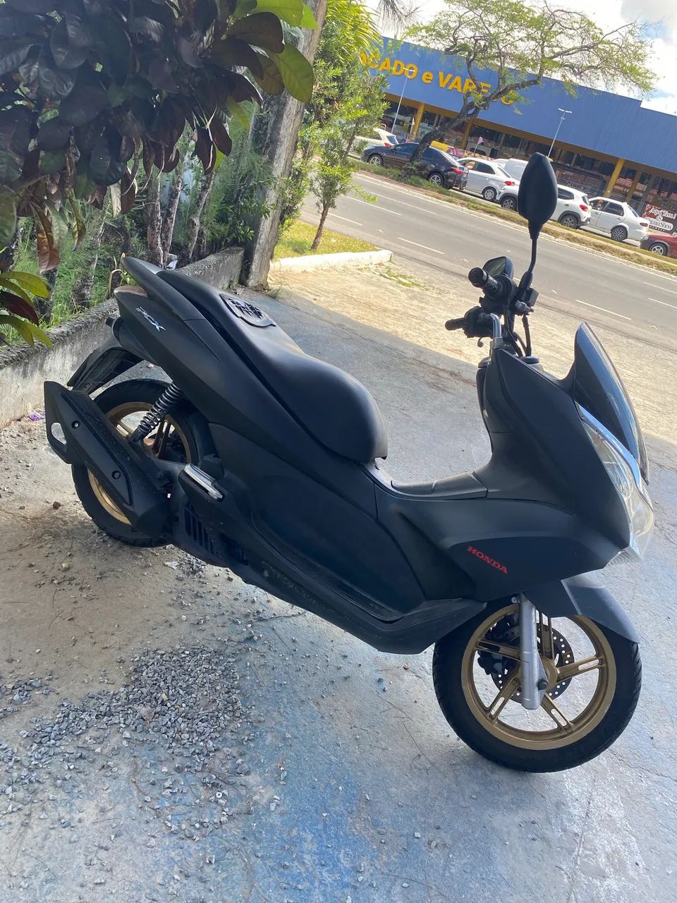 Vendo pcx  - Foto 4