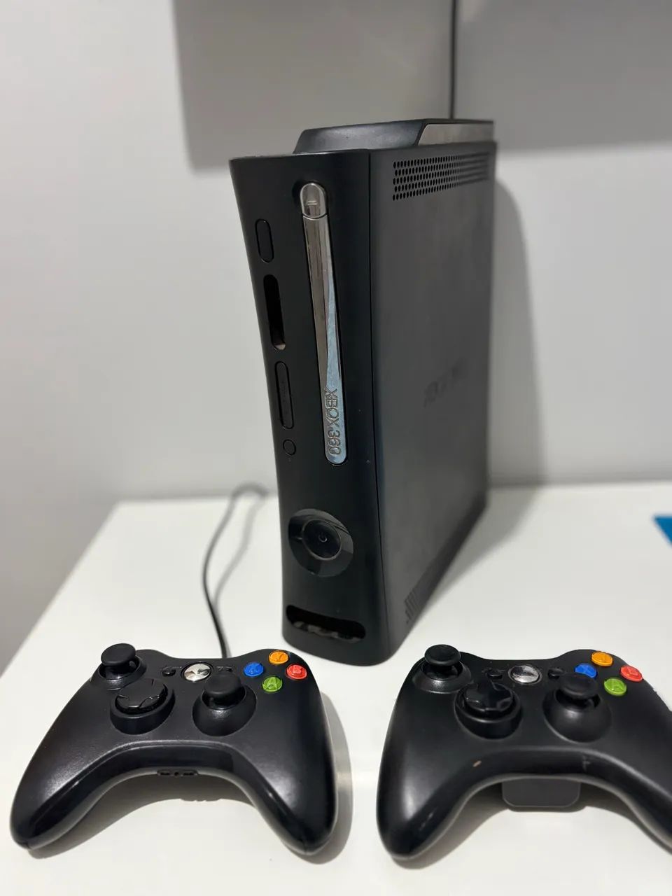 XBOX 360 FAT - Foto 2