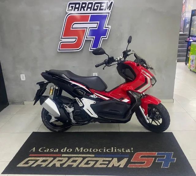 Honda ADV 150 ABS - 2022 - Foto 2